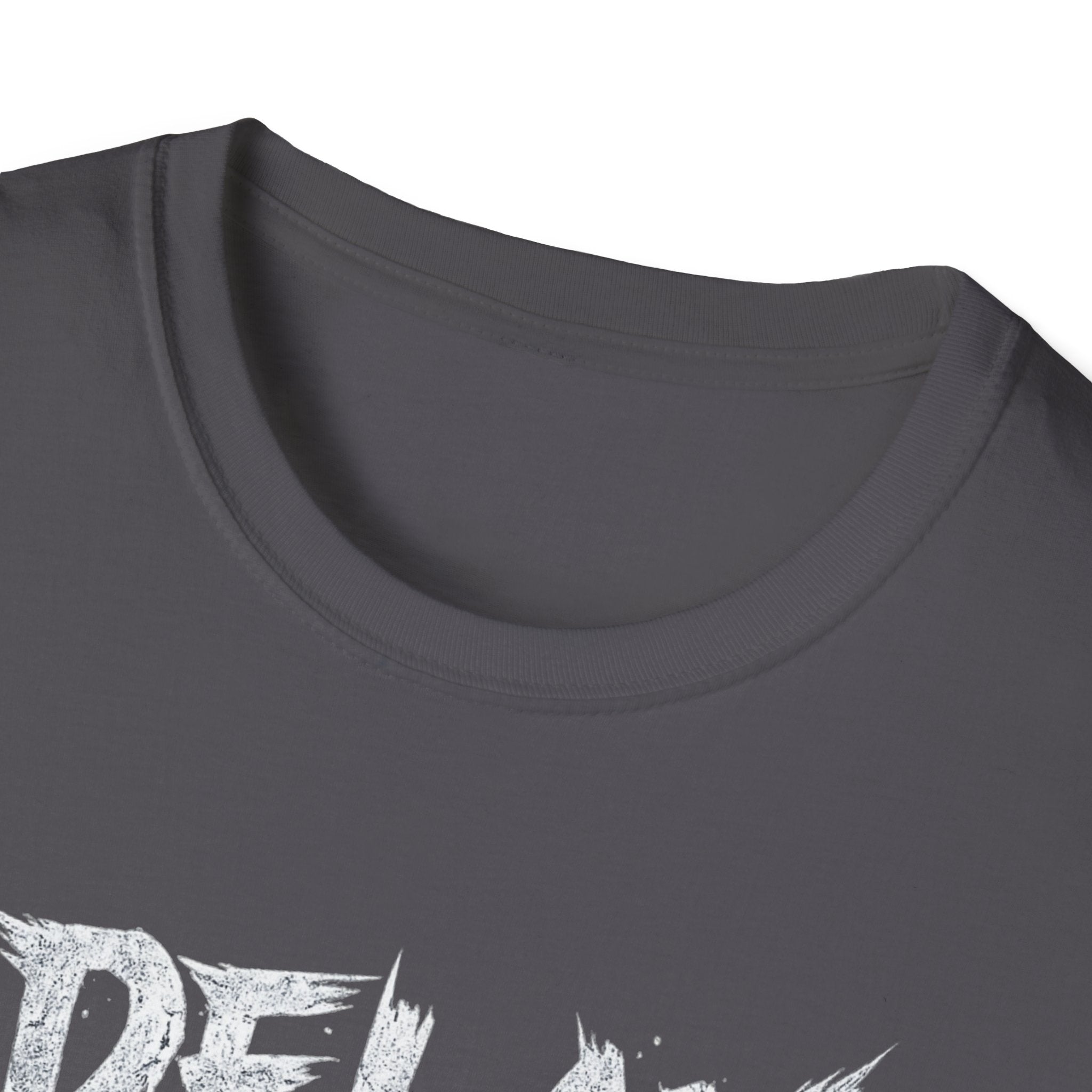 Delay No More 不再拖延 T-Shirt