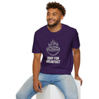 Summer Tee — Soup for Breakfast