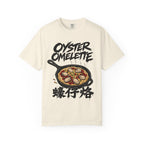 Graphic Tee — Oyster Omelette
