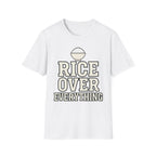 Summer Tee — Rice Over Everything