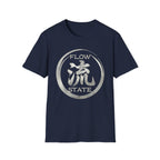 Flow State 流 T Shirt