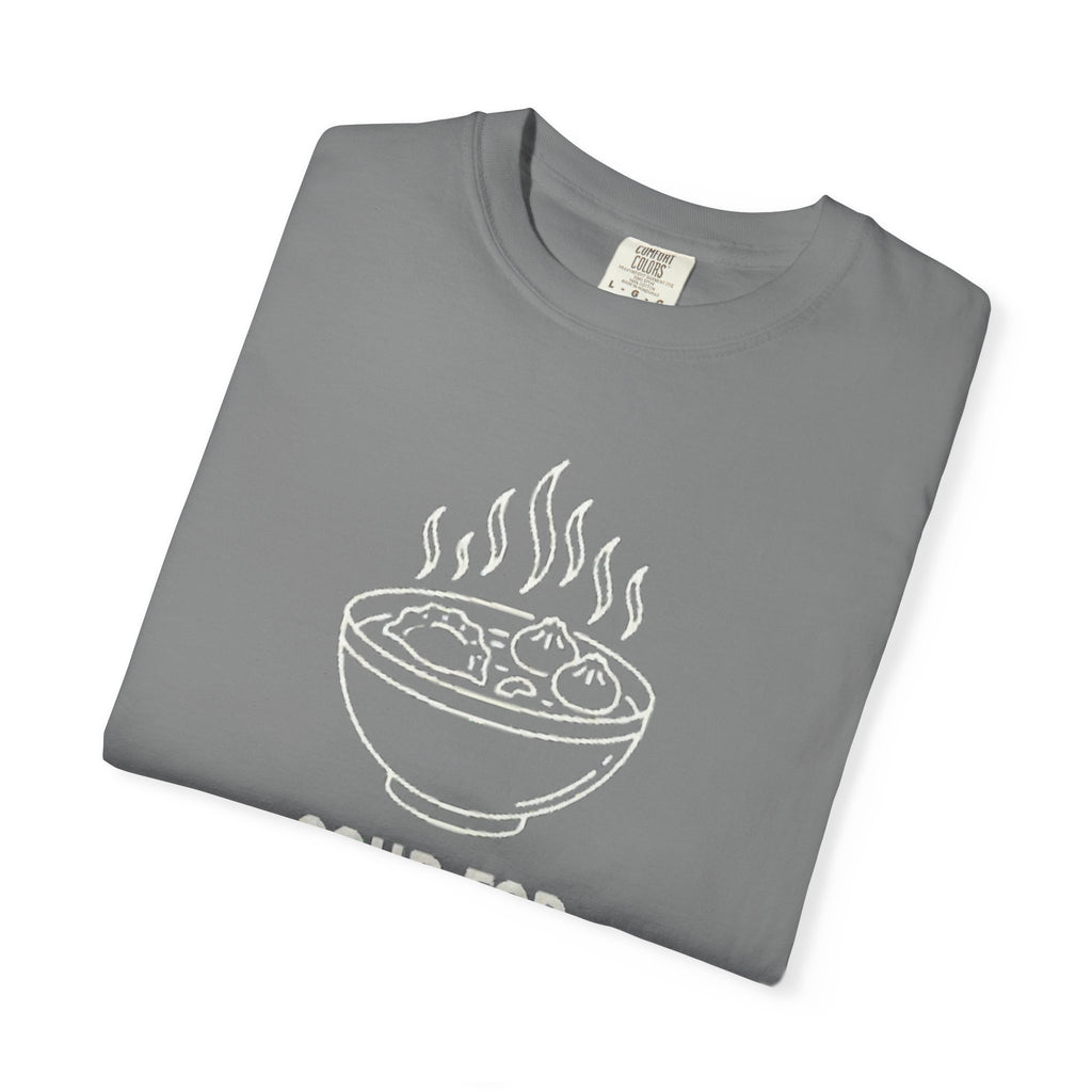 Graphic Tee — Soup For Breakfast