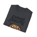 Summer Tee - Oyster Omlette
