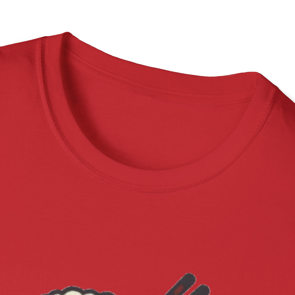 Raised On Rice T Shirt