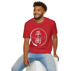 Summer Tee — Balance 平衡
