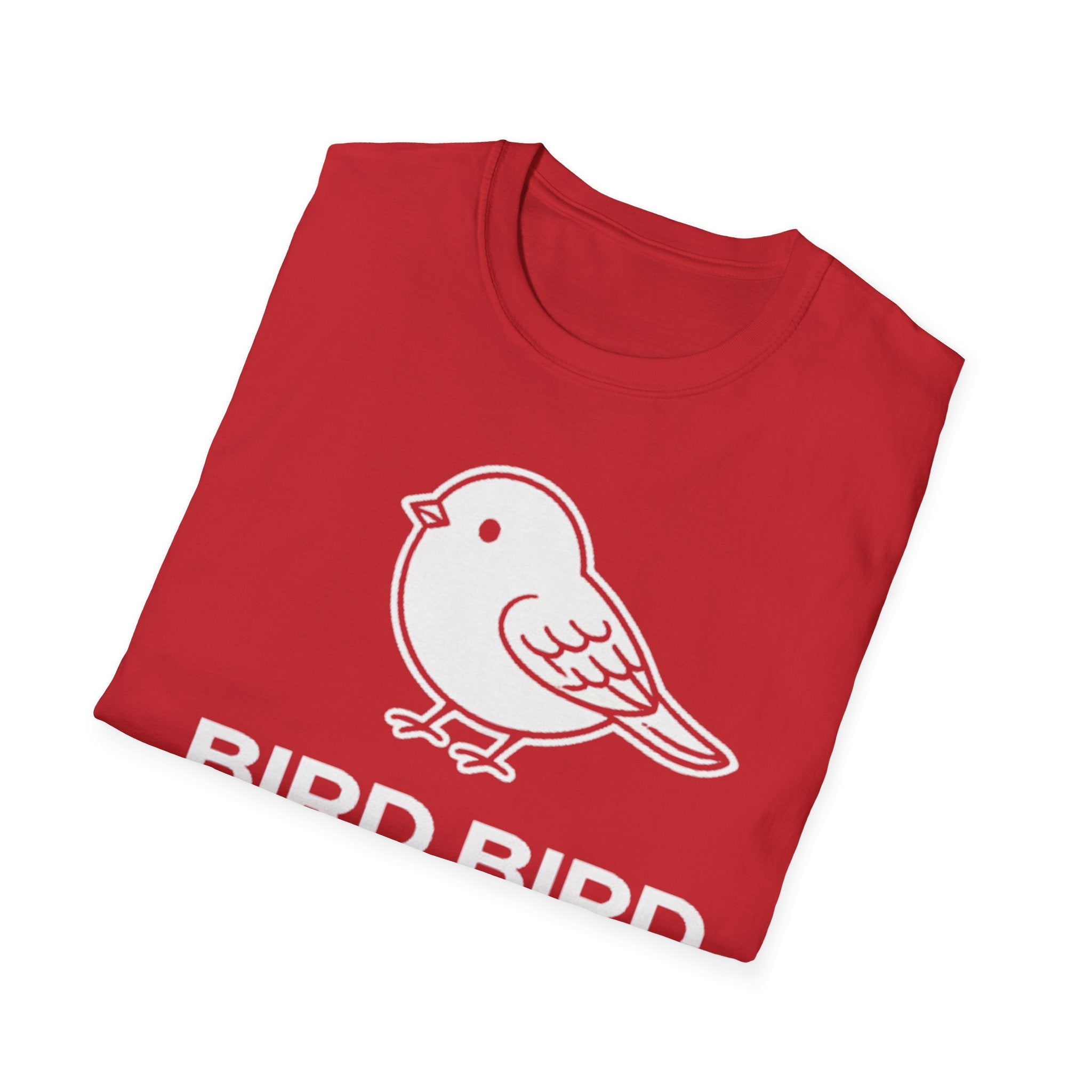 Bird Bird T Shirt