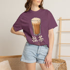 Graphic Tee — Pulled Tea 拉茶