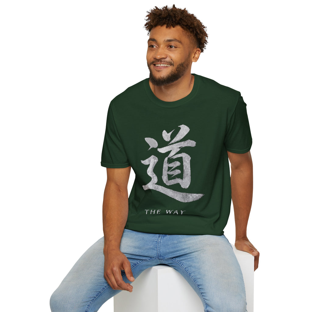 Summer Tee — The Way 道