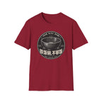 Summer Tee - Iron Rice Bowl Not Enough Rice 铁饭碗 不够饭