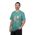 Graphic Tee - Chaos 乱