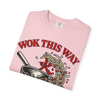 Graphic Tee — Wok This Way