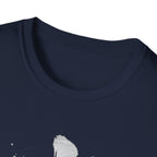 Warrior 武 T Shirt