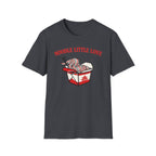Noodle Little Love T Shirt