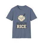 Summer Tee — Raised On Rice