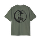Premium Tee — Balance 平衡