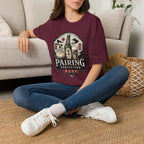 Summer Tee — Pairing Perfection 最佳搭配