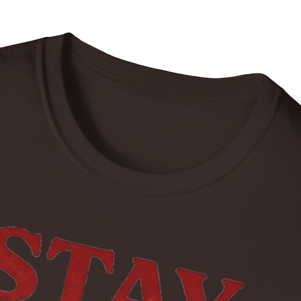 Stay Saucy T Shirt