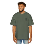 Premium Tee — Forest Bathing 森林浴
