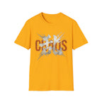 Summer Tee — Chaos 乱