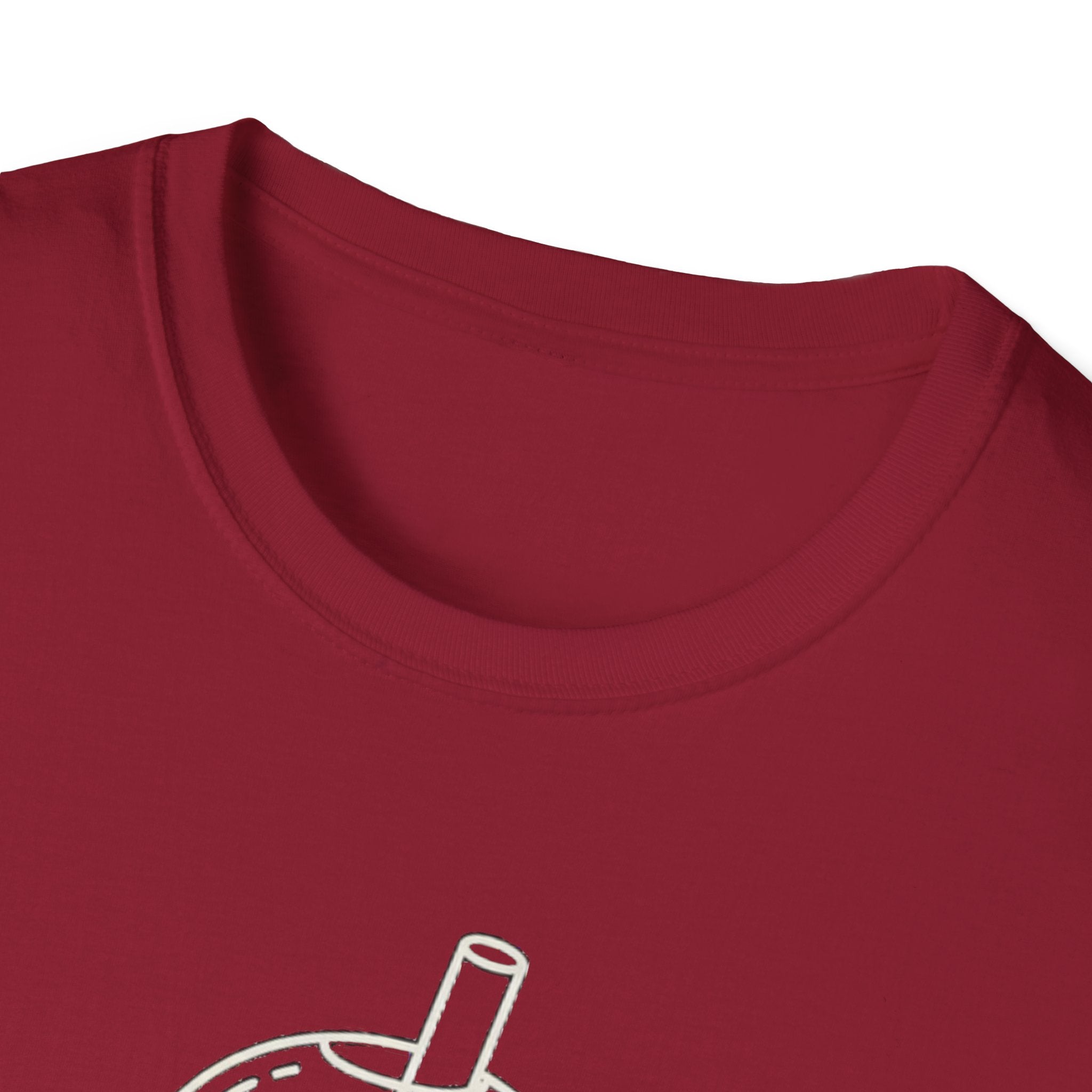 You met me at a very chinese time of my life T Shirt
