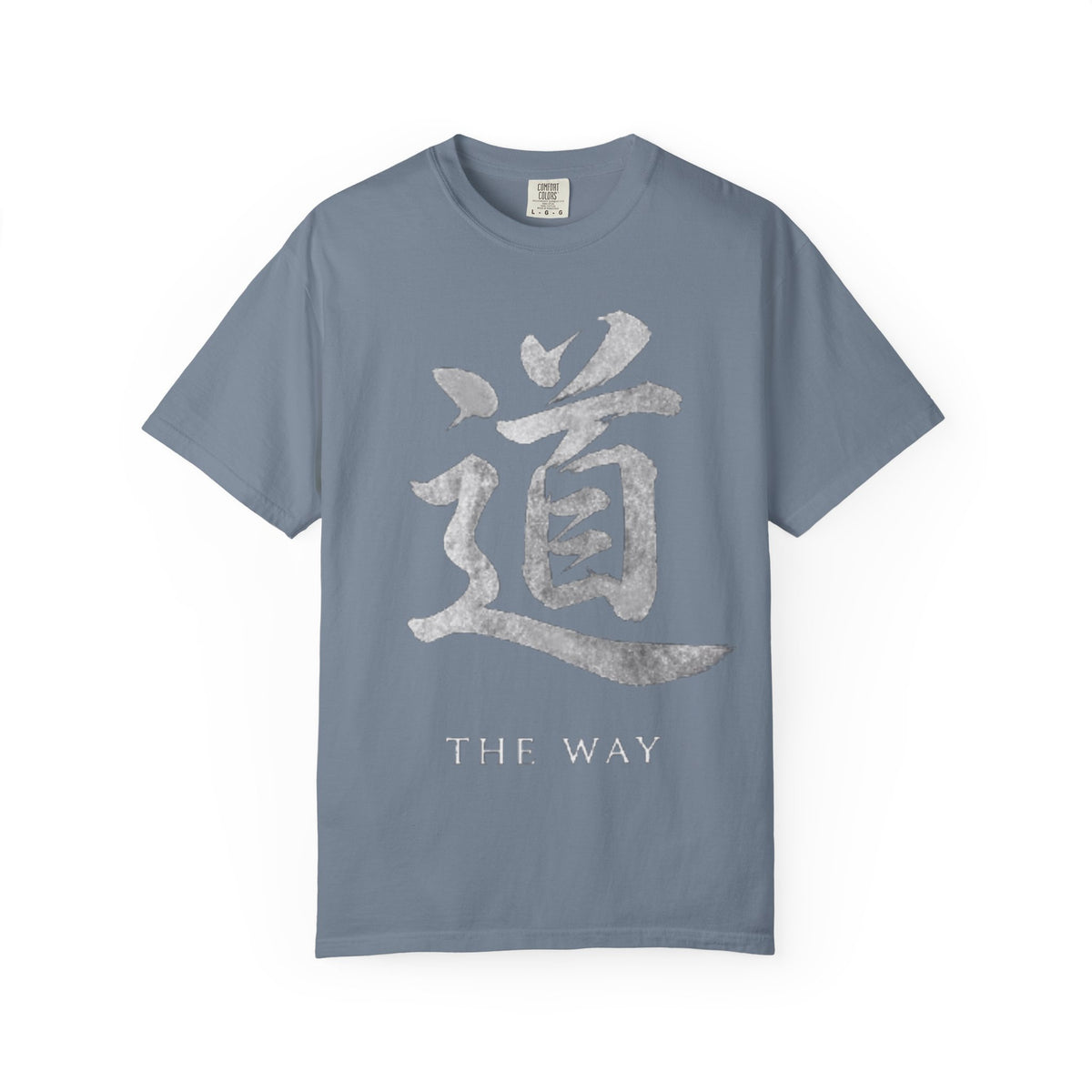 Graphic Tee — The Way 道