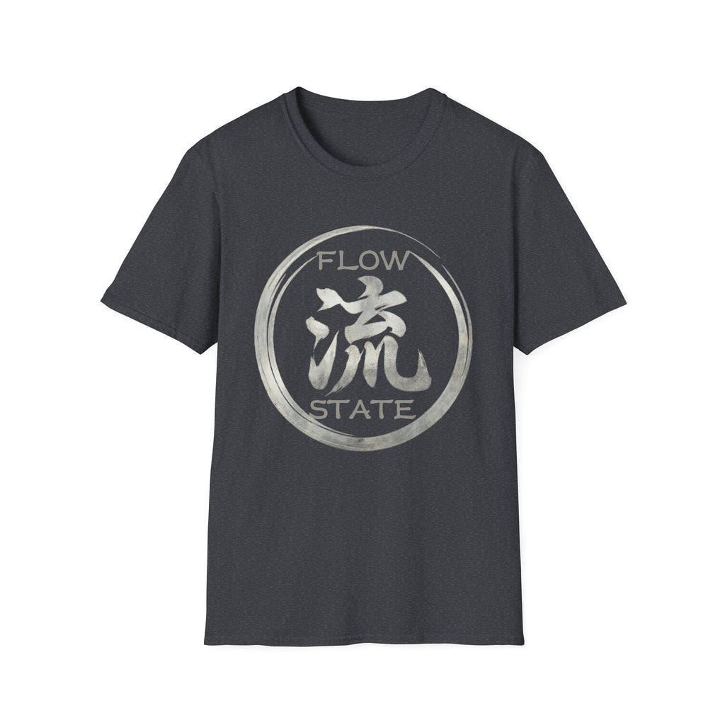 Flow State 流 T Shirt