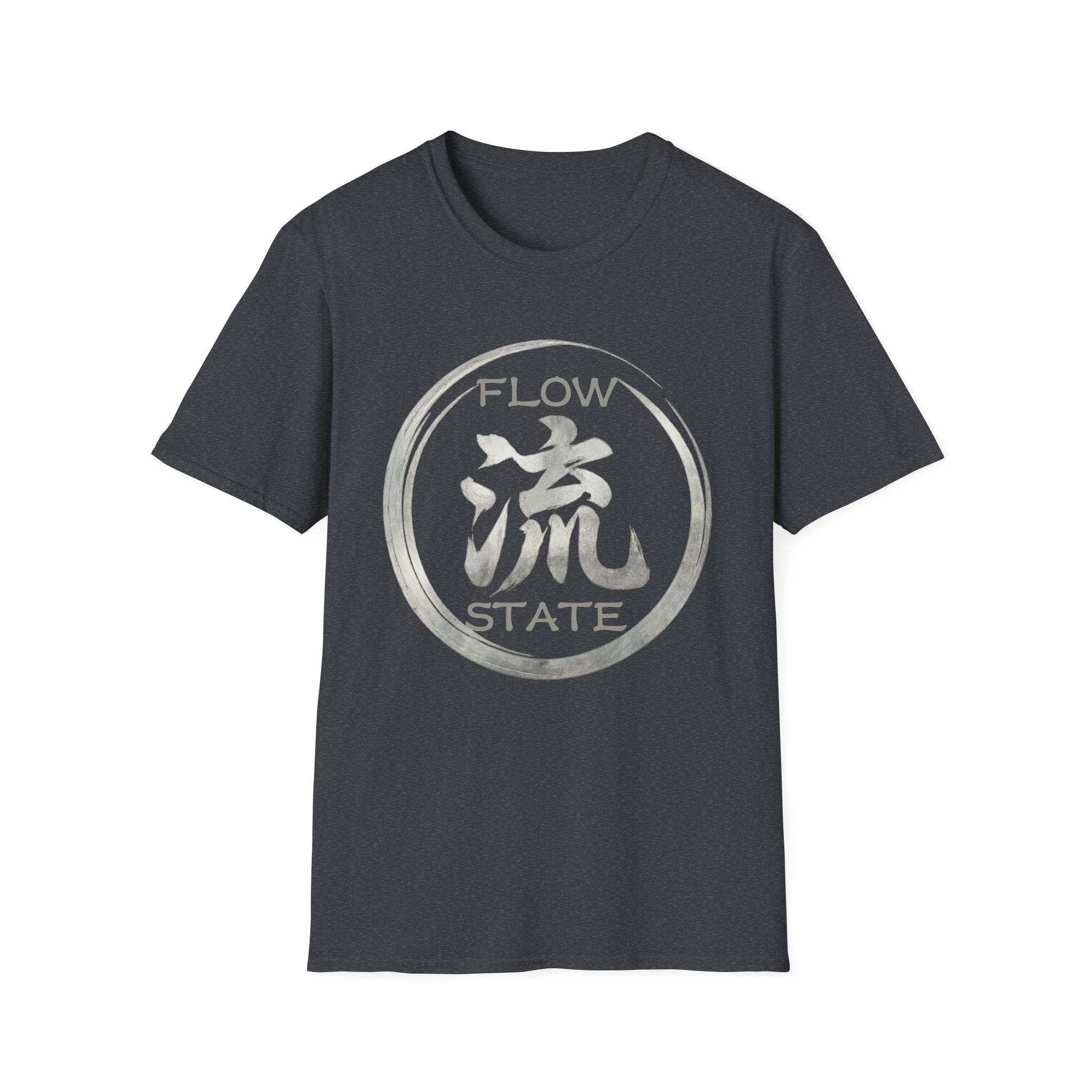 Flow State 流 T Shirt