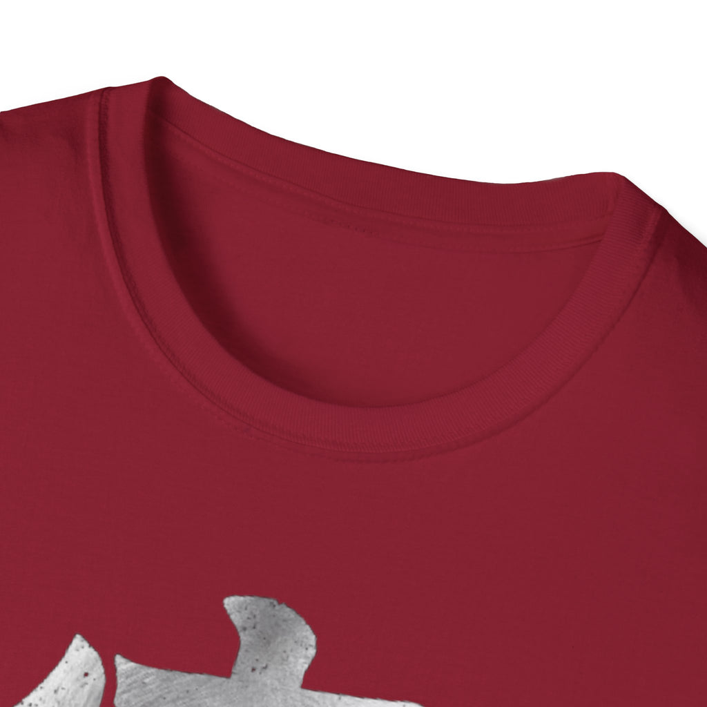 Home is where we Eat Together 家 T Shirt