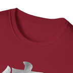 Home is where we Eat Together 家 T Shirt