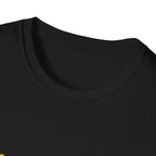 One More Round 再来一杯 T Shirt