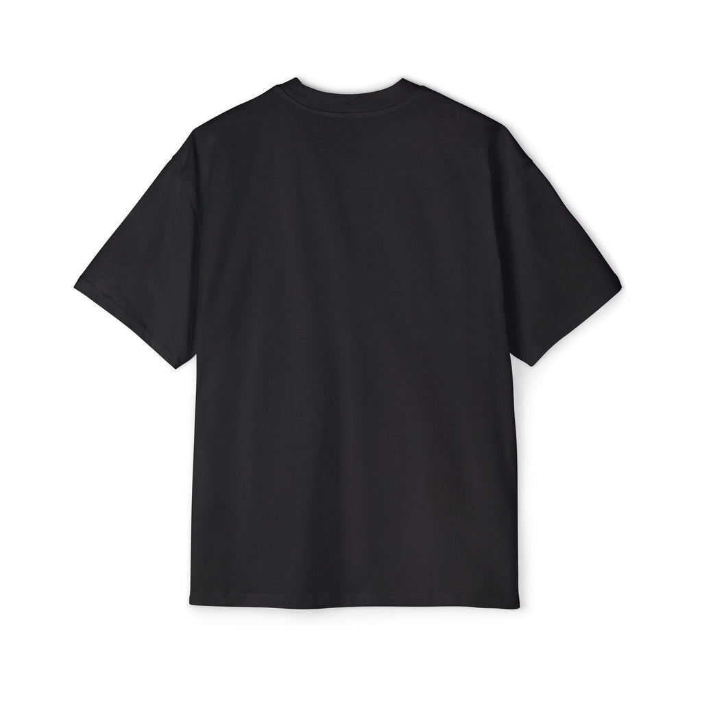 Premium Collection Oversized Graphic Tee — Unrivaled 無敵