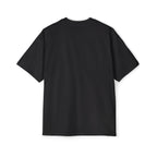 Premium Collection Oversized Graphic Tee — Unrivaled 無敵