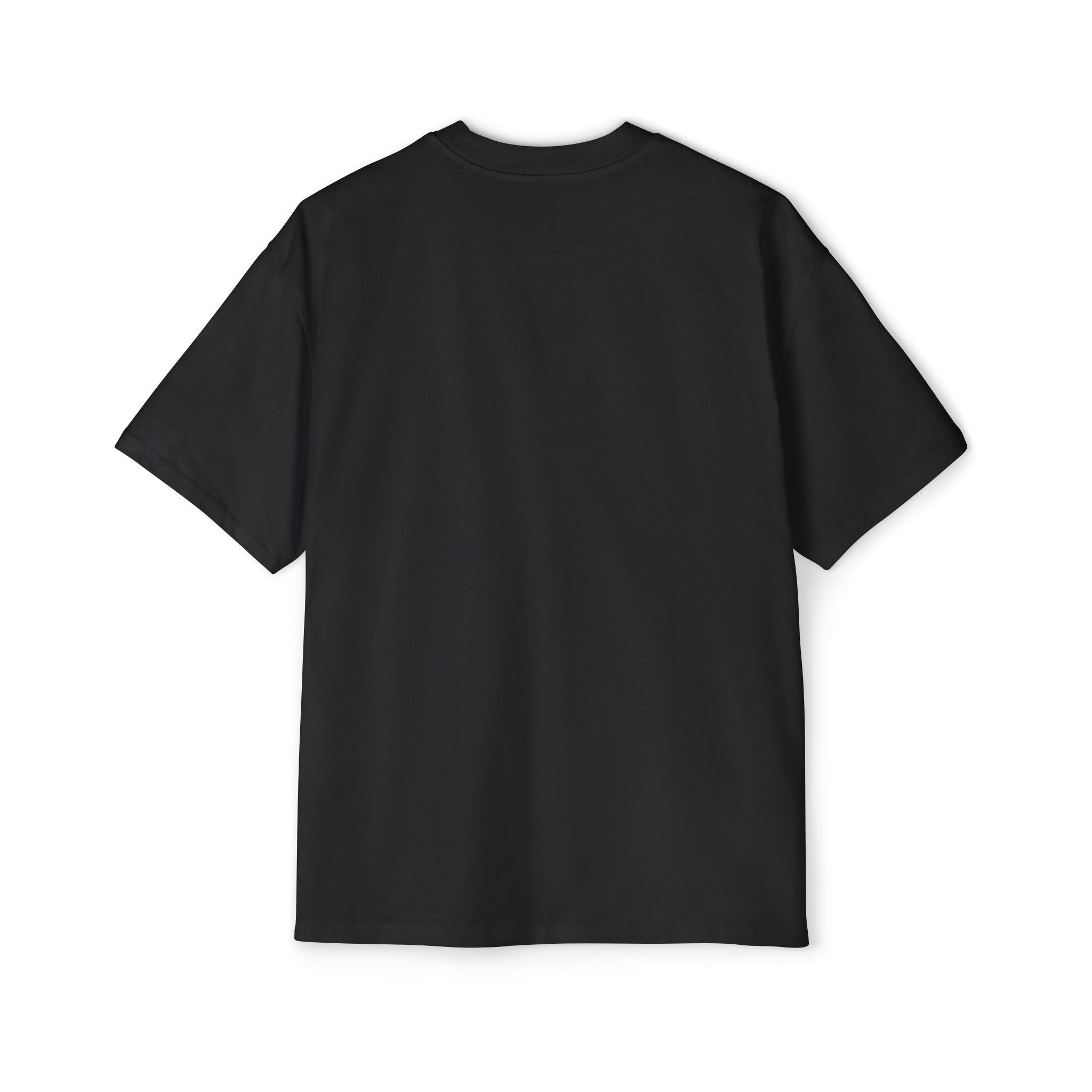 Premium Collection Oversized Graphic Tee — Unrivaled 無敵
