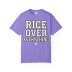 Graphic Tee - Rice Over Everything