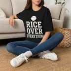 Summer Tee — Rice Over Everything