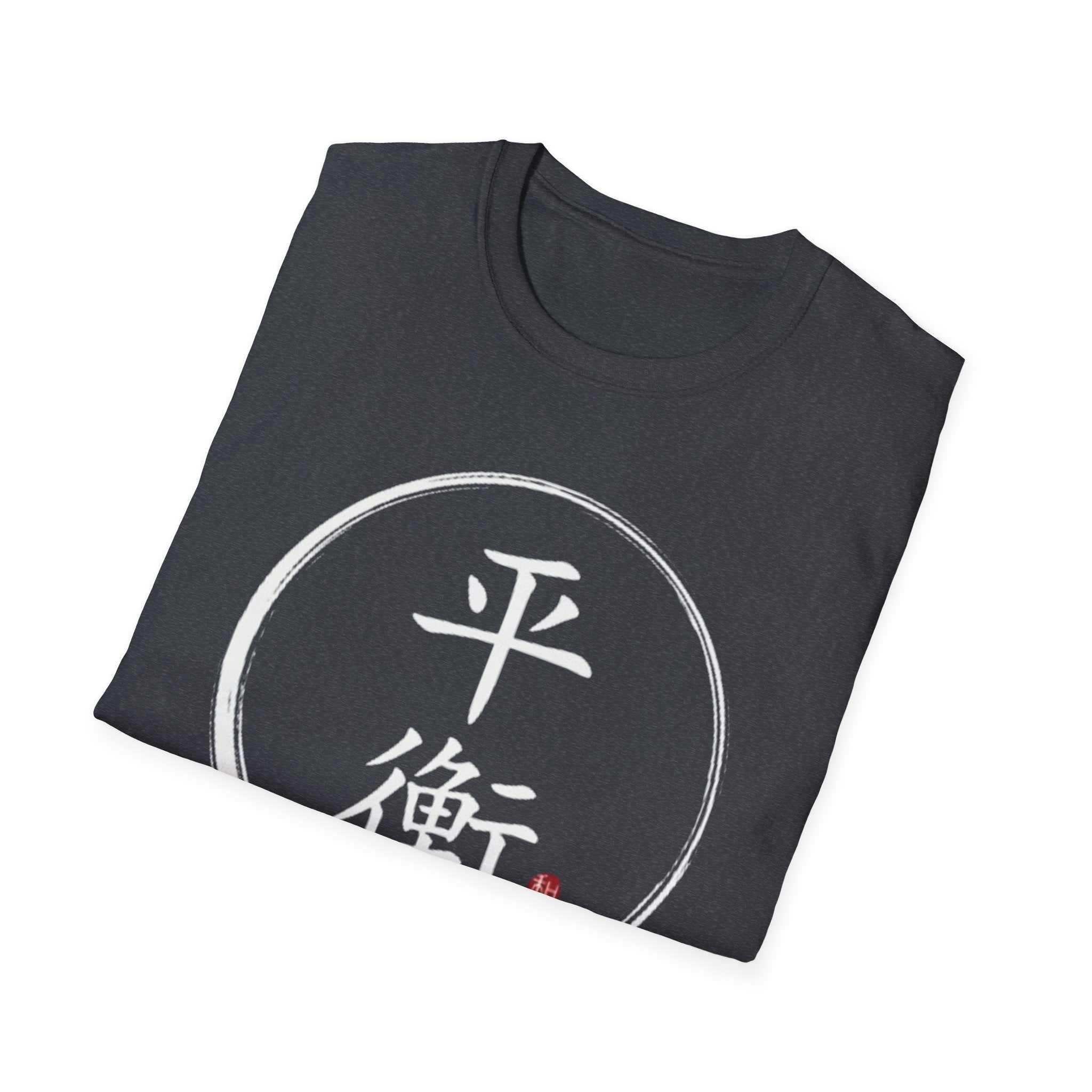 Balance 平衡 T Shirt