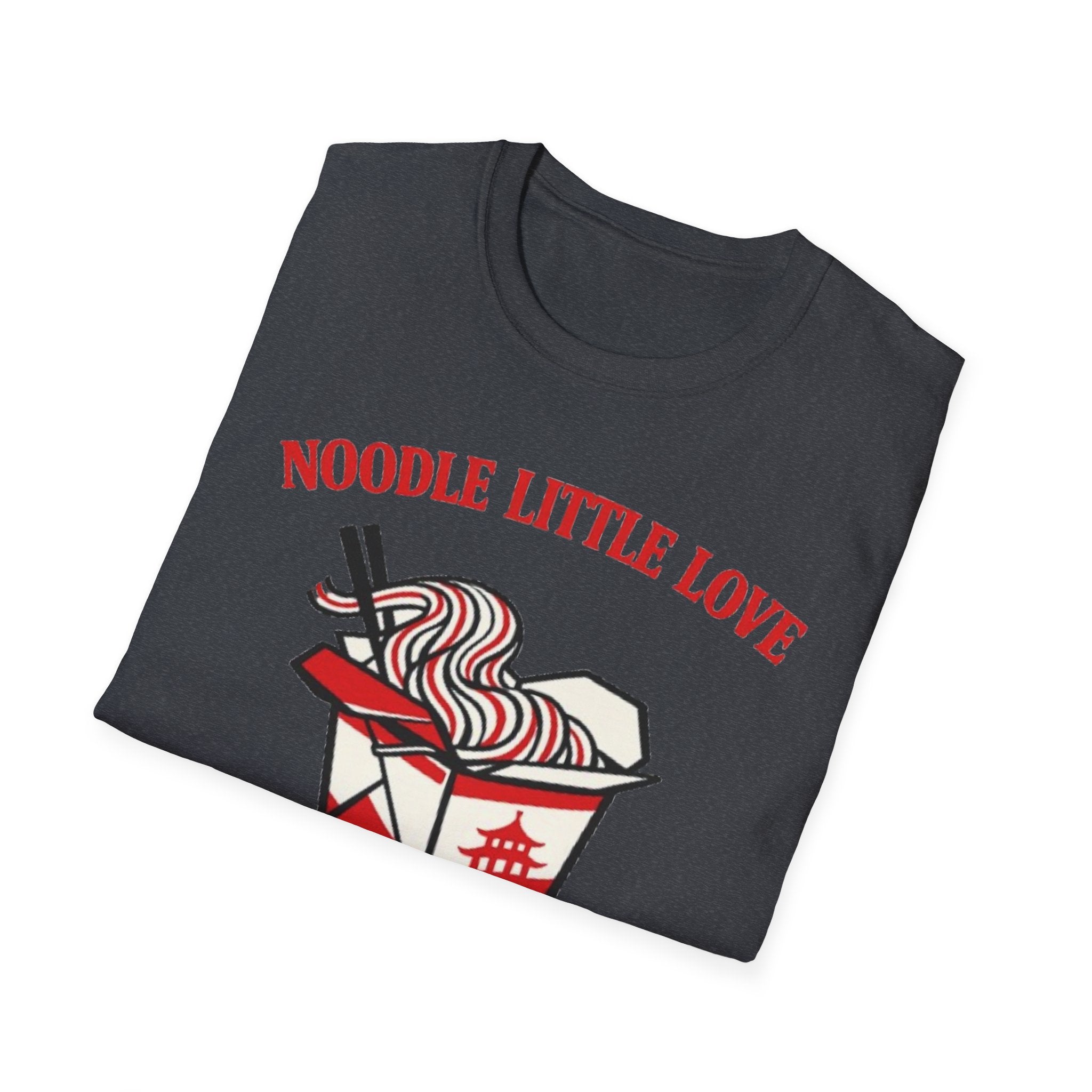 Noodle Little Love T Shirt