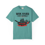 Graphic Tee — Wok Hard Stay Humble