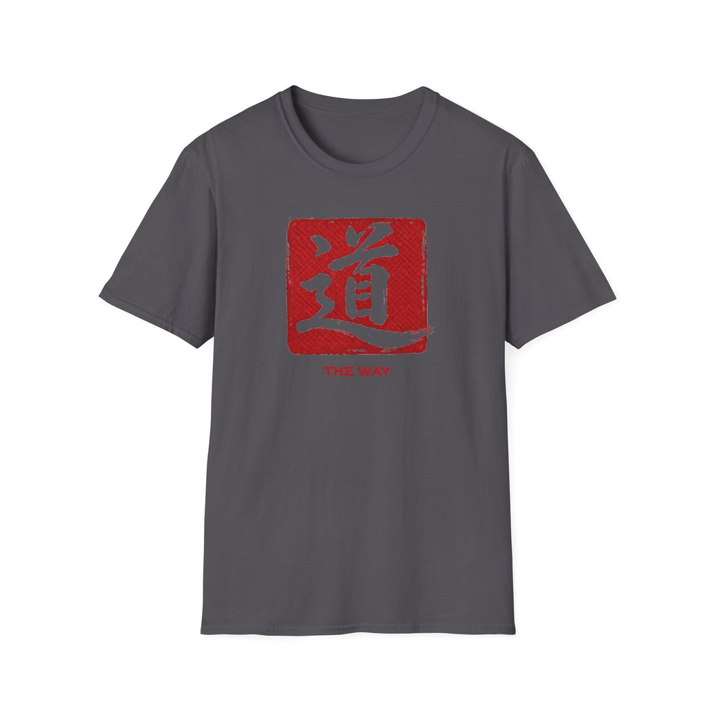Summer Tee - The Way 道