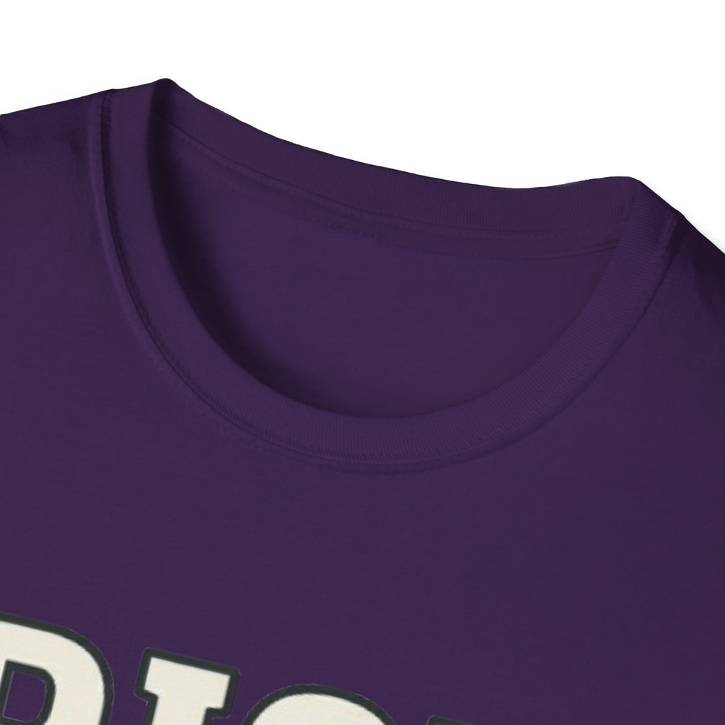 Rice Over Everything T Shirt