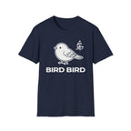 Bird Bird T Shirt
