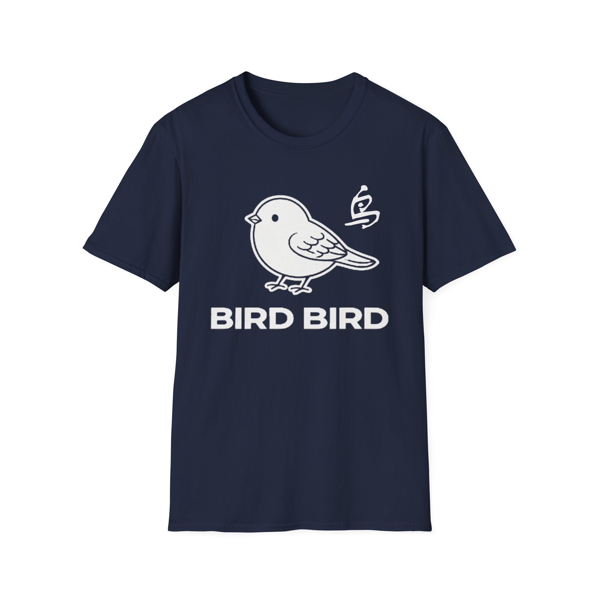 Bird Bird T Shirt