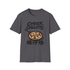 Summer Tee - Oyster Omlette
