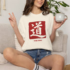 Graphic Tee — The Way 道