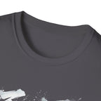 Fearless 无畏 T Shirt