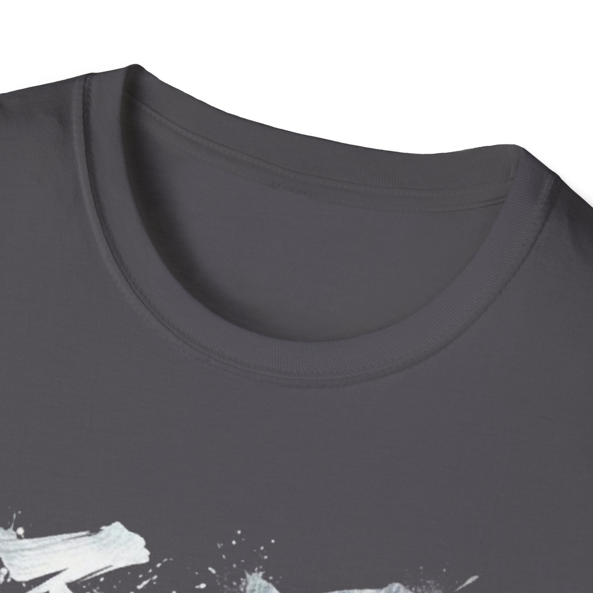 Fearless 无畏 T Shirt