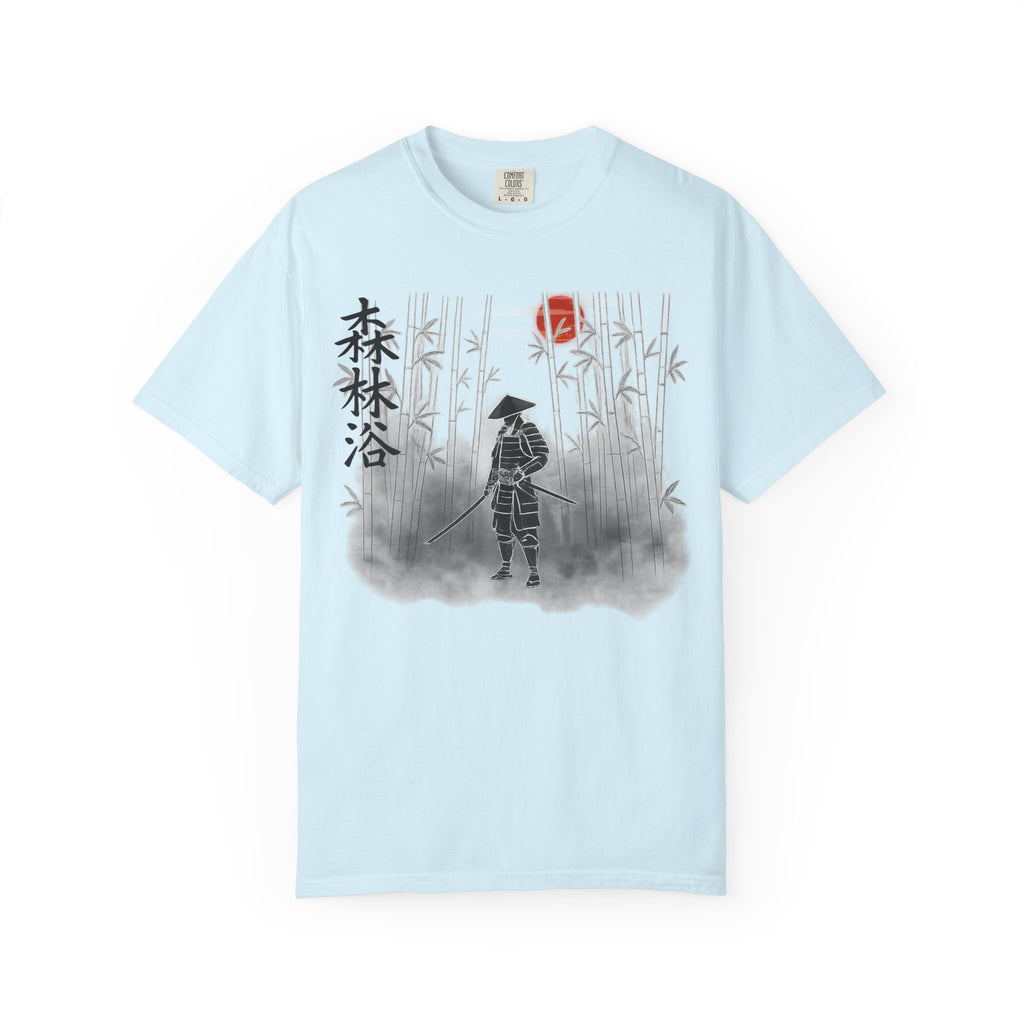 Graphic Tee - Forest Bathing 森林浴
