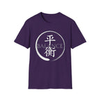 Summer Tee — Balance 平衡