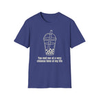 Summer Tee - You met me at a very Chinese Time of My Life