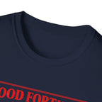 Good Fortune Good Food 福 T Shirt